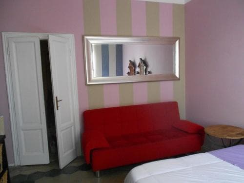 B&B Della Spiga