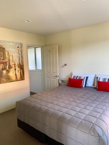 Teviot View Accommodation