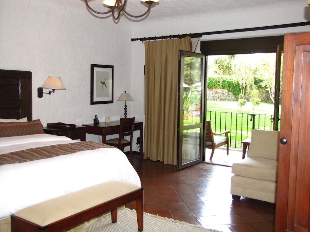 Filadelfia Coffee Resort & Tours