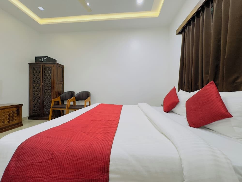 Hotel Jyotirlinga