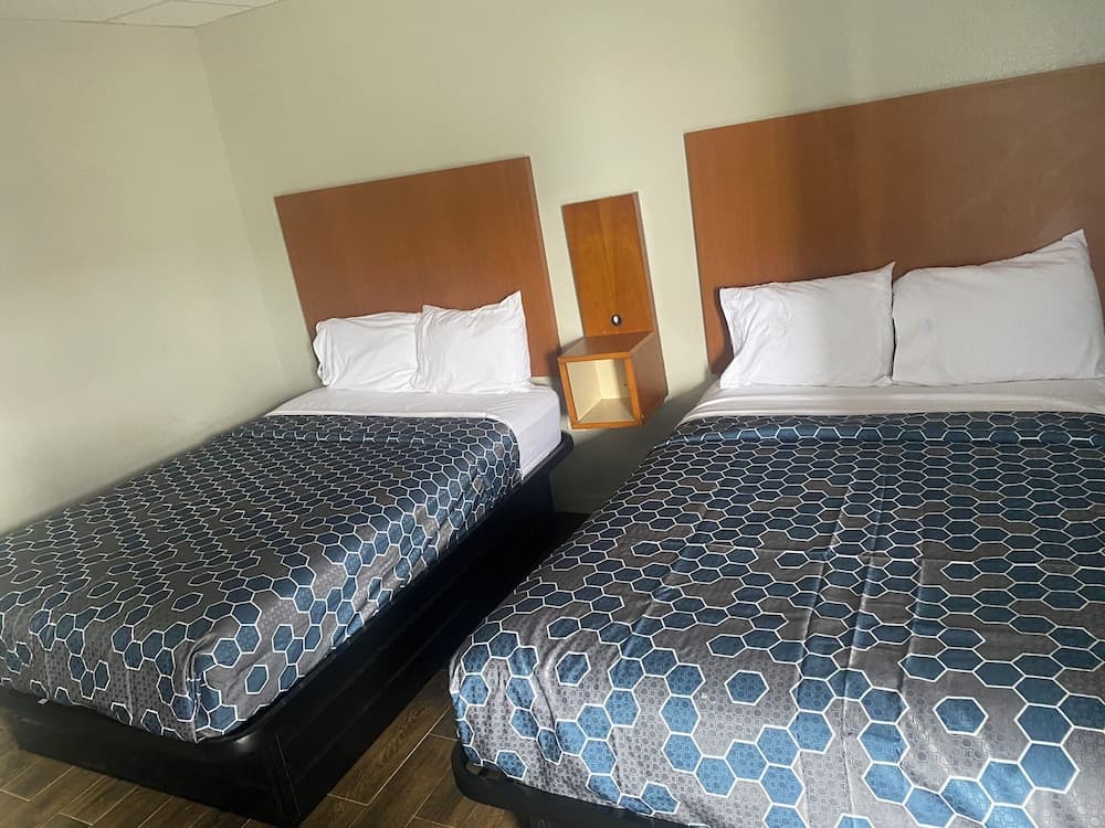 PASCAGOULA EXTENDED STAY