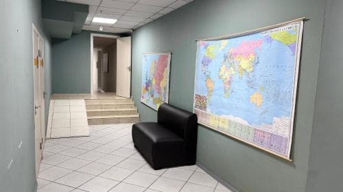 Hostel Center City