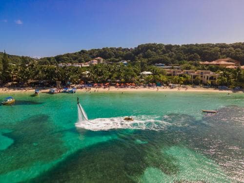 Paradise Beach Hotel