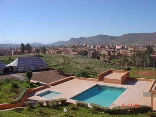 Hôtel Continental Khenifra