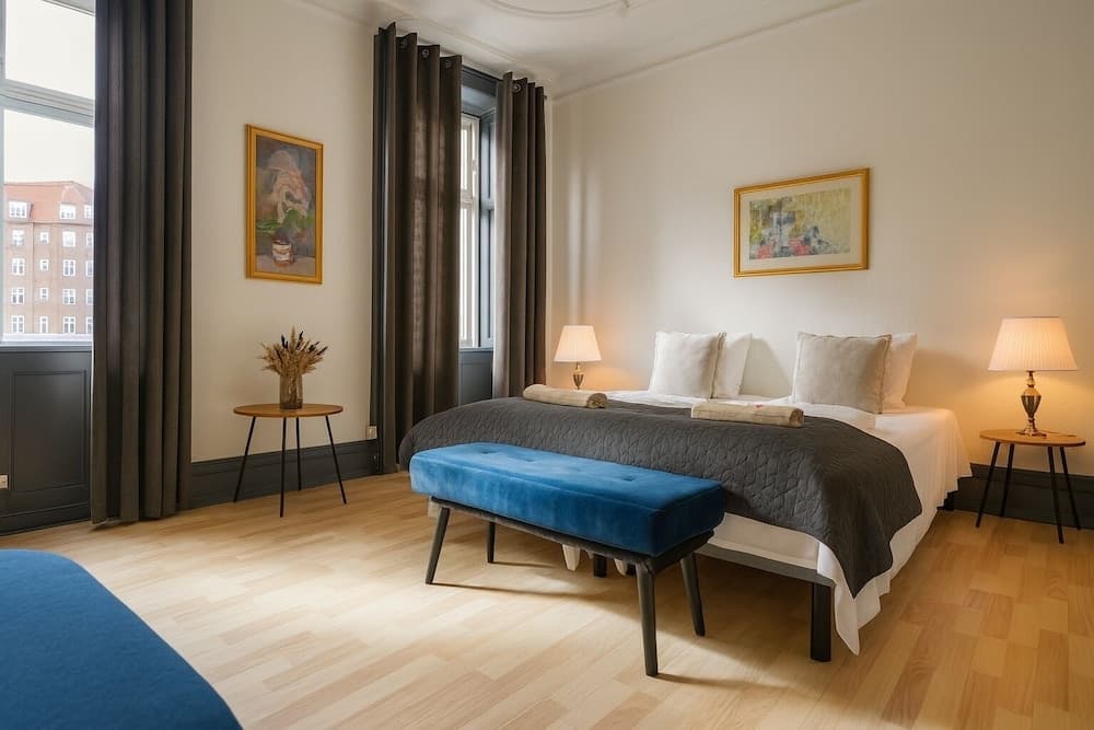 Hotel Amager