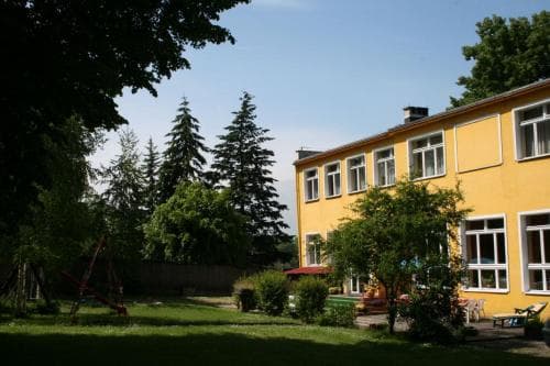 Villa Kunterbunt