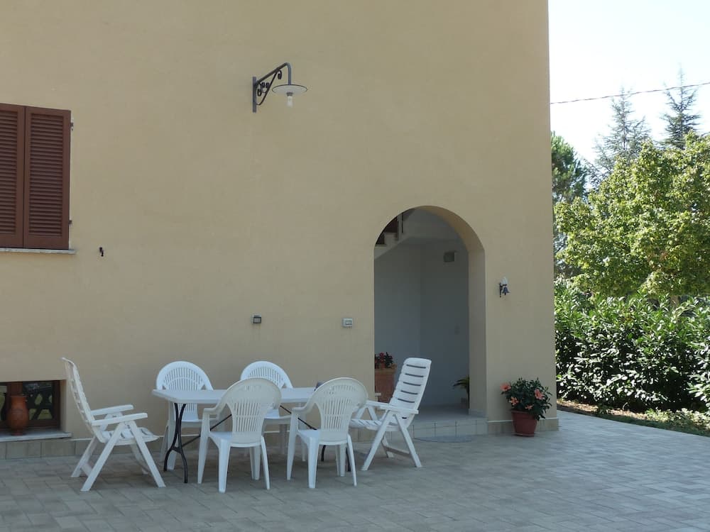 I Gerani B&B