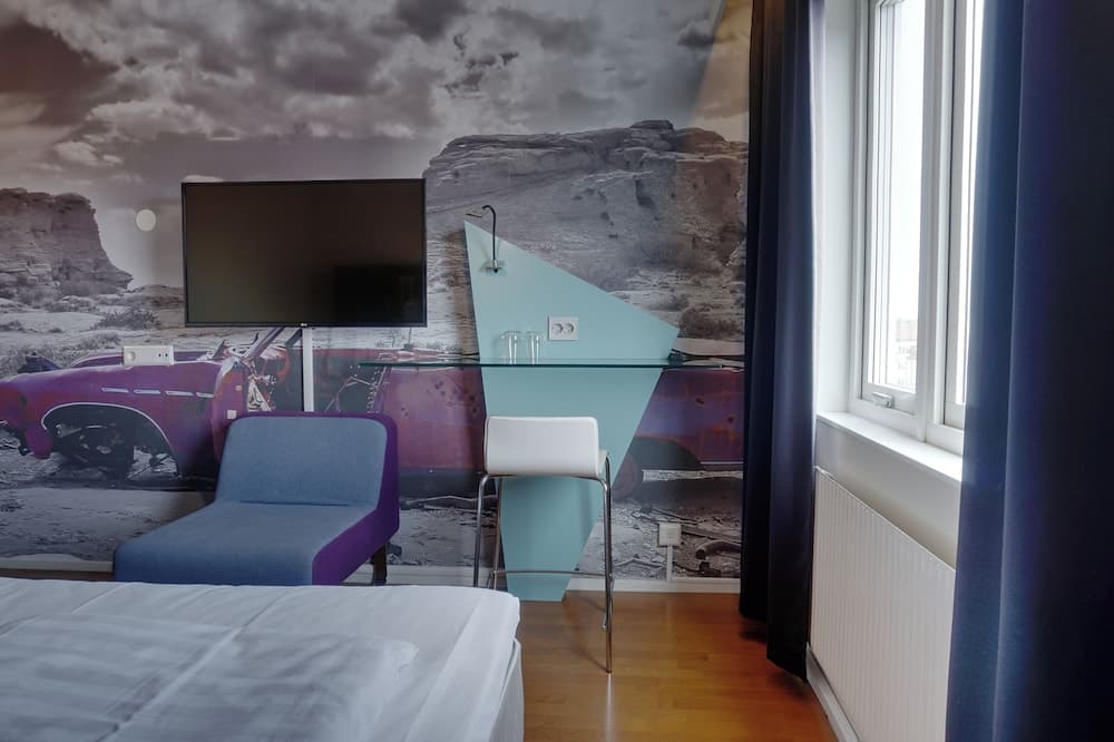 Comfort Hotel Jonkoping