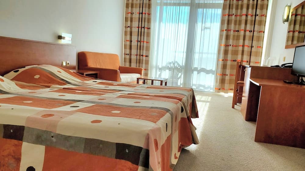 Hotel Fenix