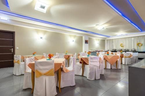 Esperia Hotel