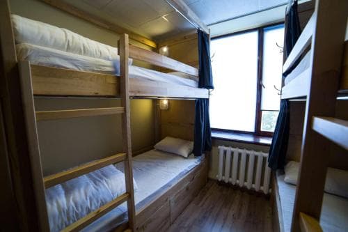 Dream Hostel Poltava