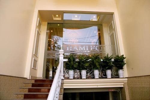 Hami Hotel