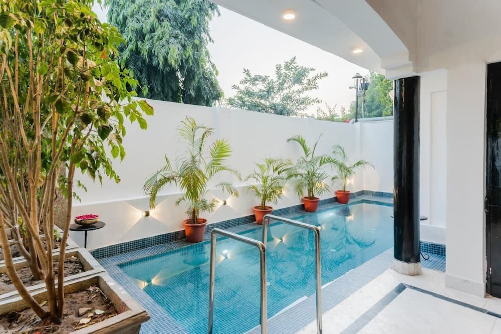 Wanderlust A-Boutique Stay