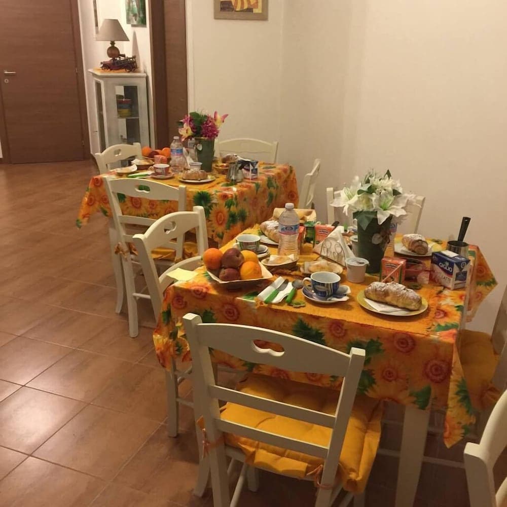 Dimora del casale