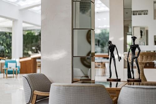 Hotel Conca Park