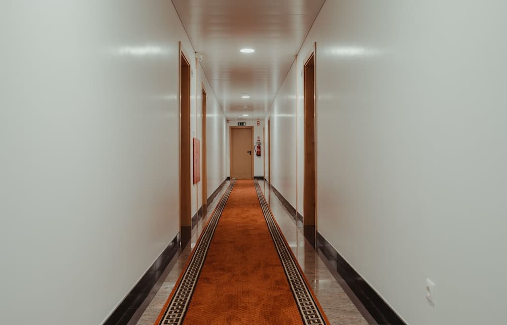 Hotel Quinta dos Cedros