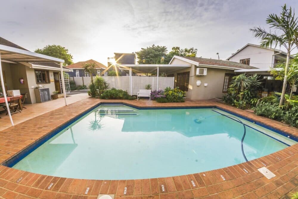 Splash Inn B&B