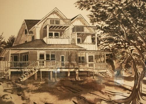 The Cove B & B