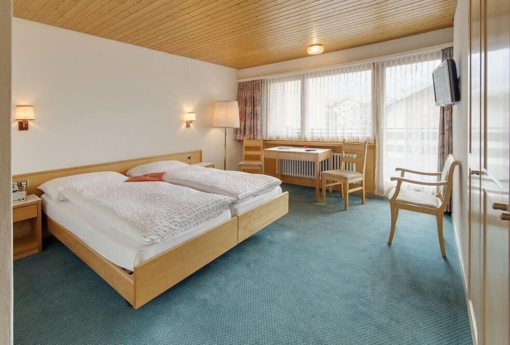 Hotel Parnass