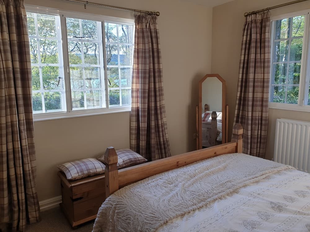 Larch Cottage at Esthwaite Water