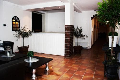 Bed & Breakfast 33