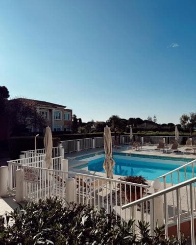 Hôtel Thalassa