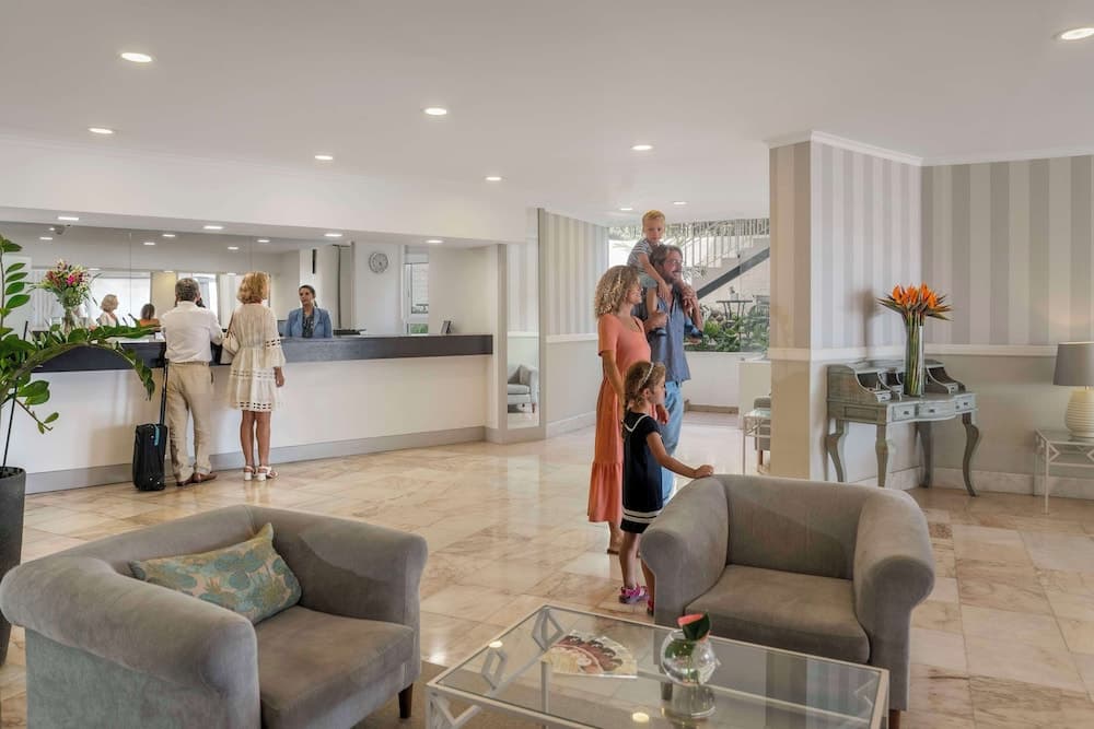 Florasol Residence Hotel