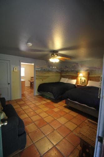 La Veta Inn