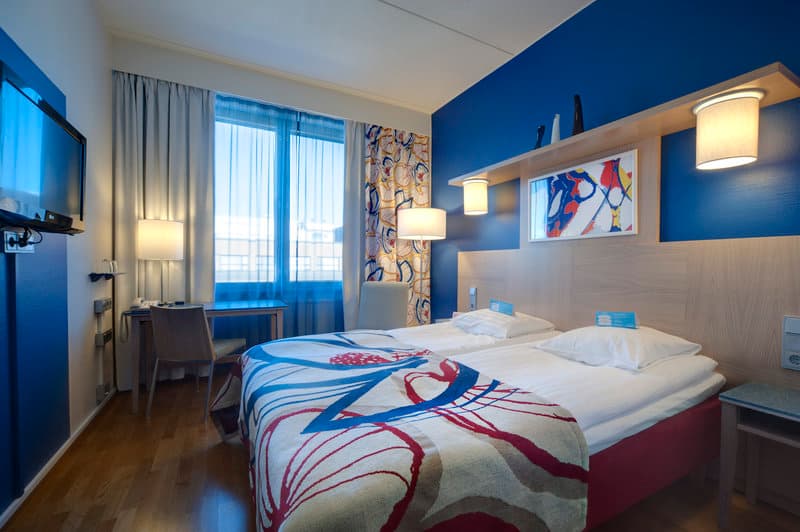 Hotel Bepop
