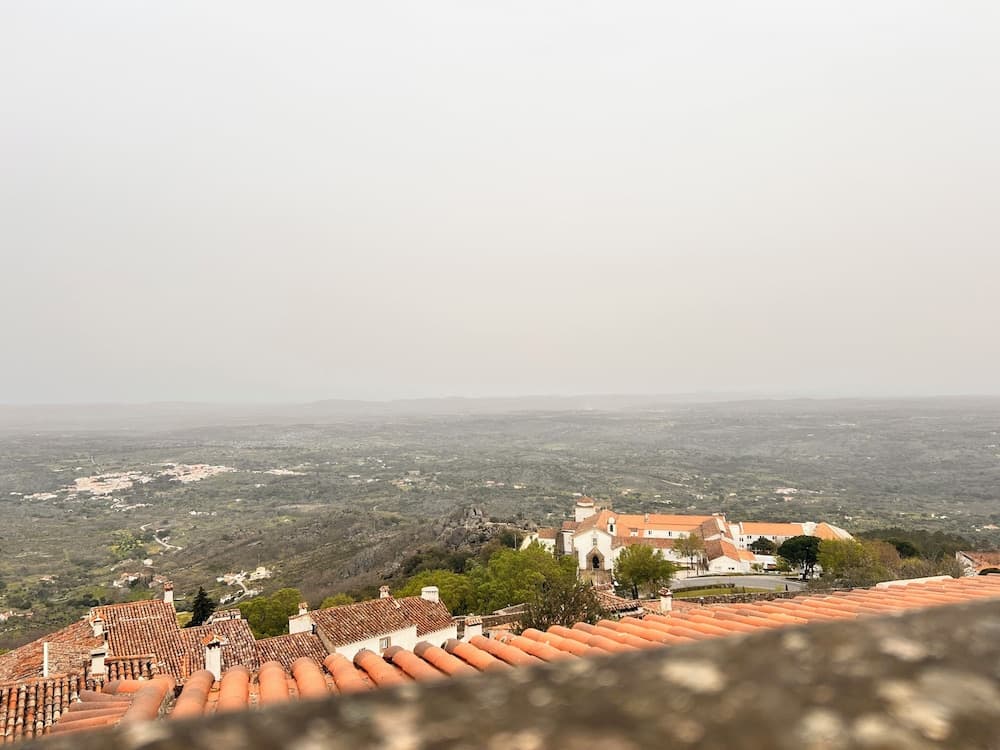 Pousada do Marvão - Charming Hotel