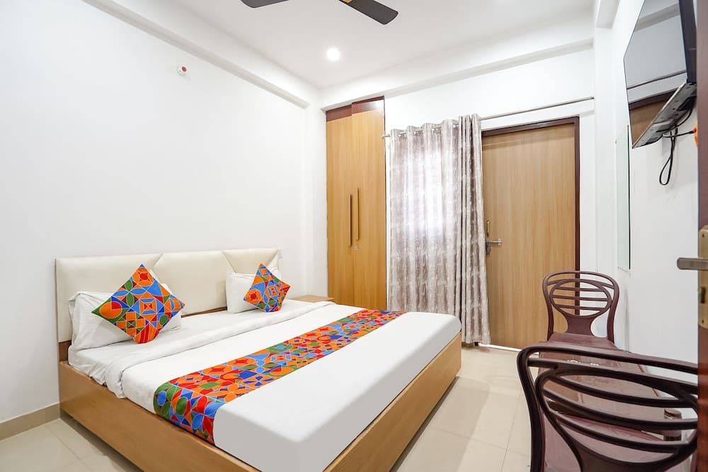 Fabhotel Sk Residency