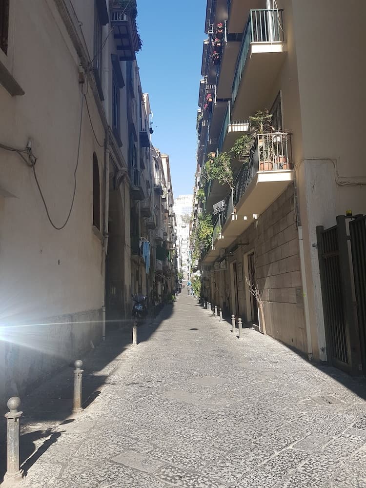 Ai Baretti B&B