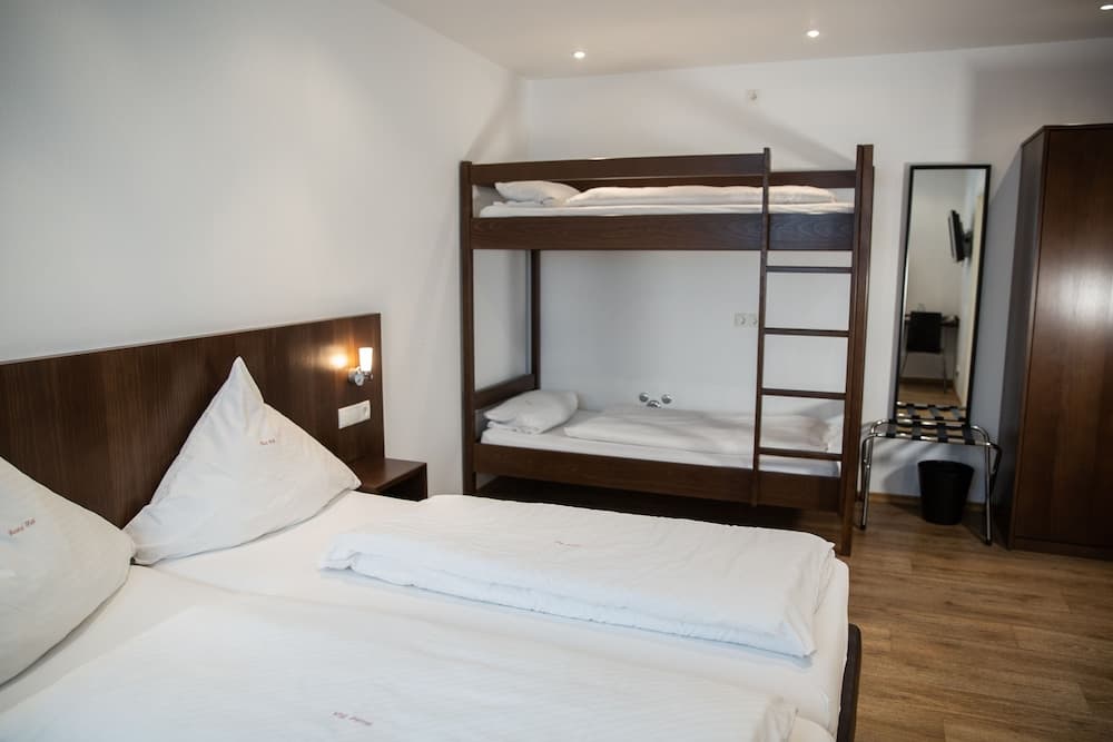 Hotel Falk