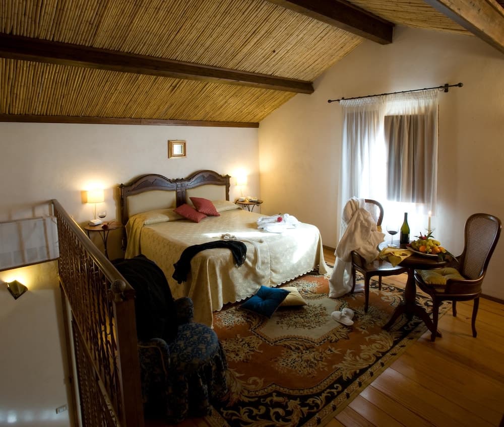 Hotel Residence Palazzo Baldi