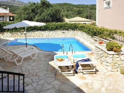 Villa Rosemary