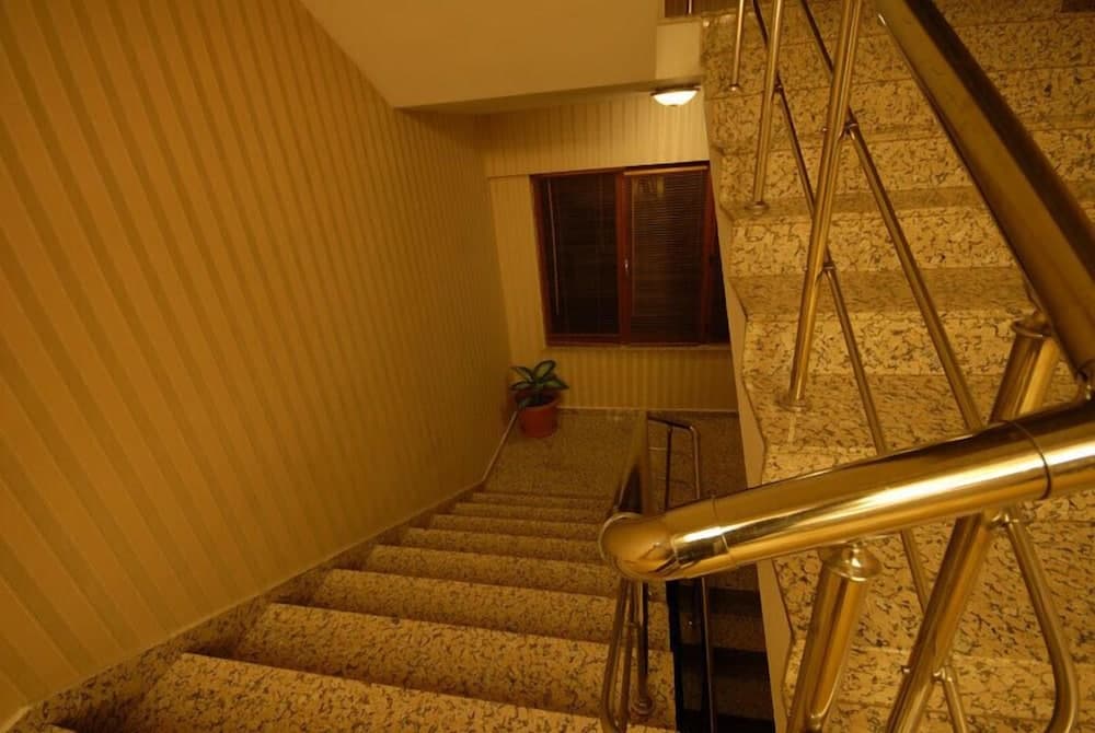 Selcuk Hotel