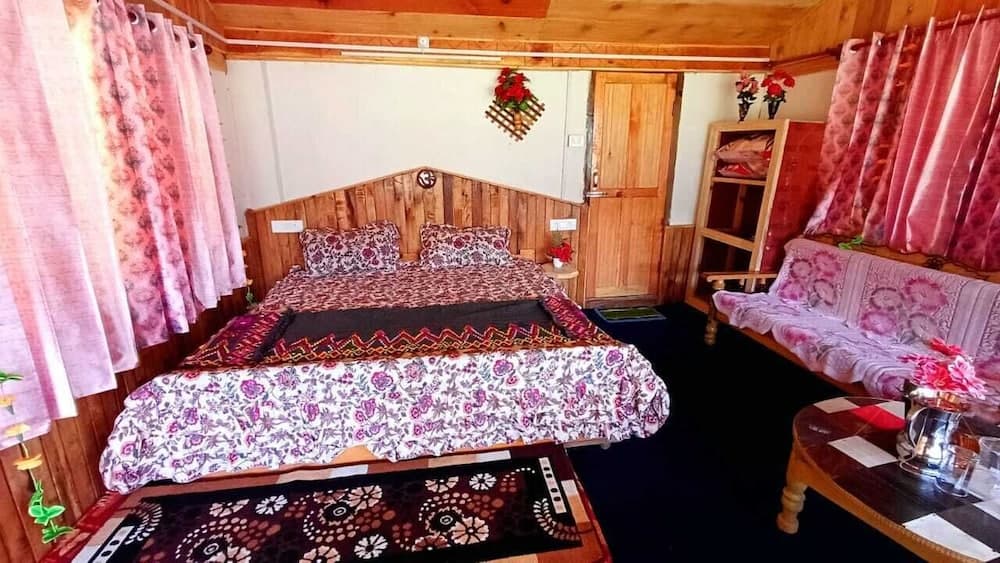 Vally View Homestay