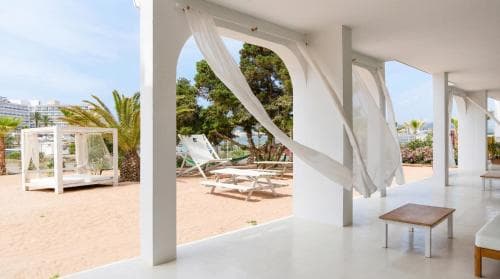 Beach Star Ibiza