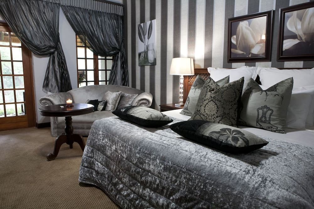 Valley Lodge & Spa