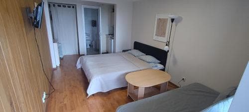 Vila Baldininkas