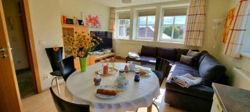 Ferienwohnung Fricke