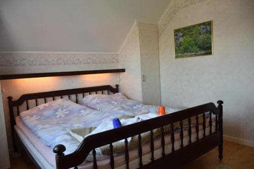 Saltkust Bed & Breakfast