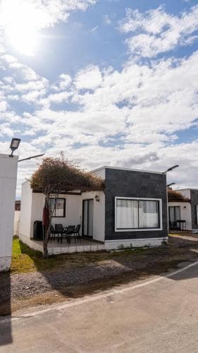 Cabanas Pinamar