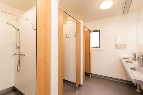 Yha Mt Cook