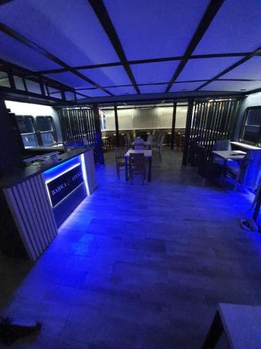 Atena Hostel
