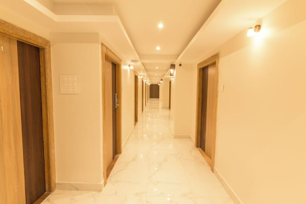 Hotel Fortune Elite