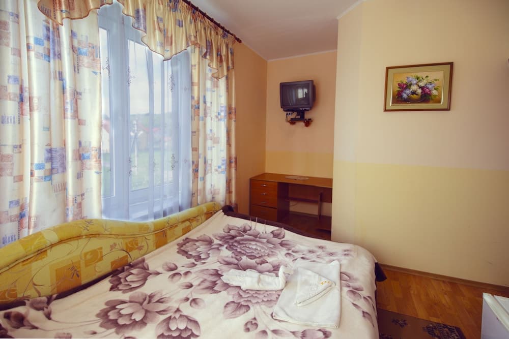 Villa Ignatyeva