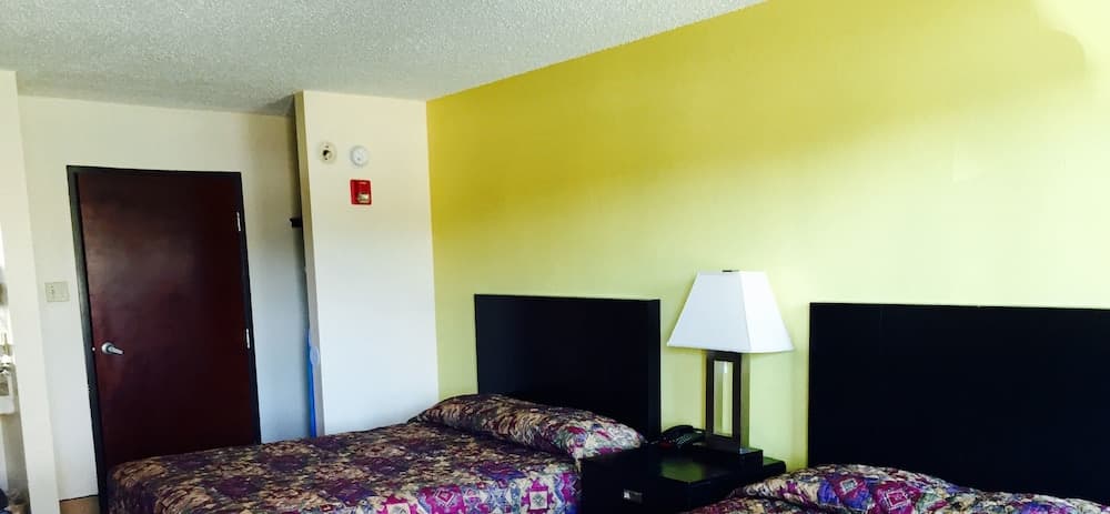 Executive Inn