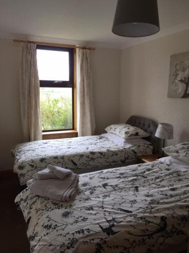 The Greannan Bed & Breakfast
