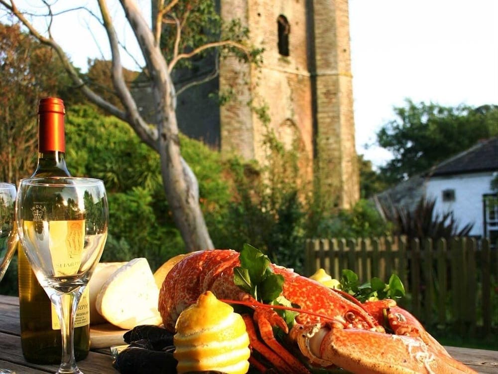 The Tower Inn